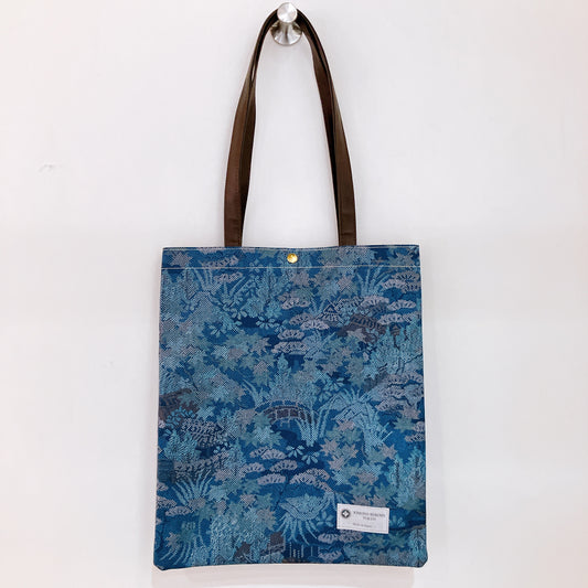 Kimono Tote Bag (vertical), T166