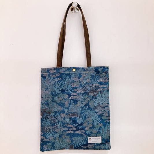 Kimono Tote Bag (vertical), T167