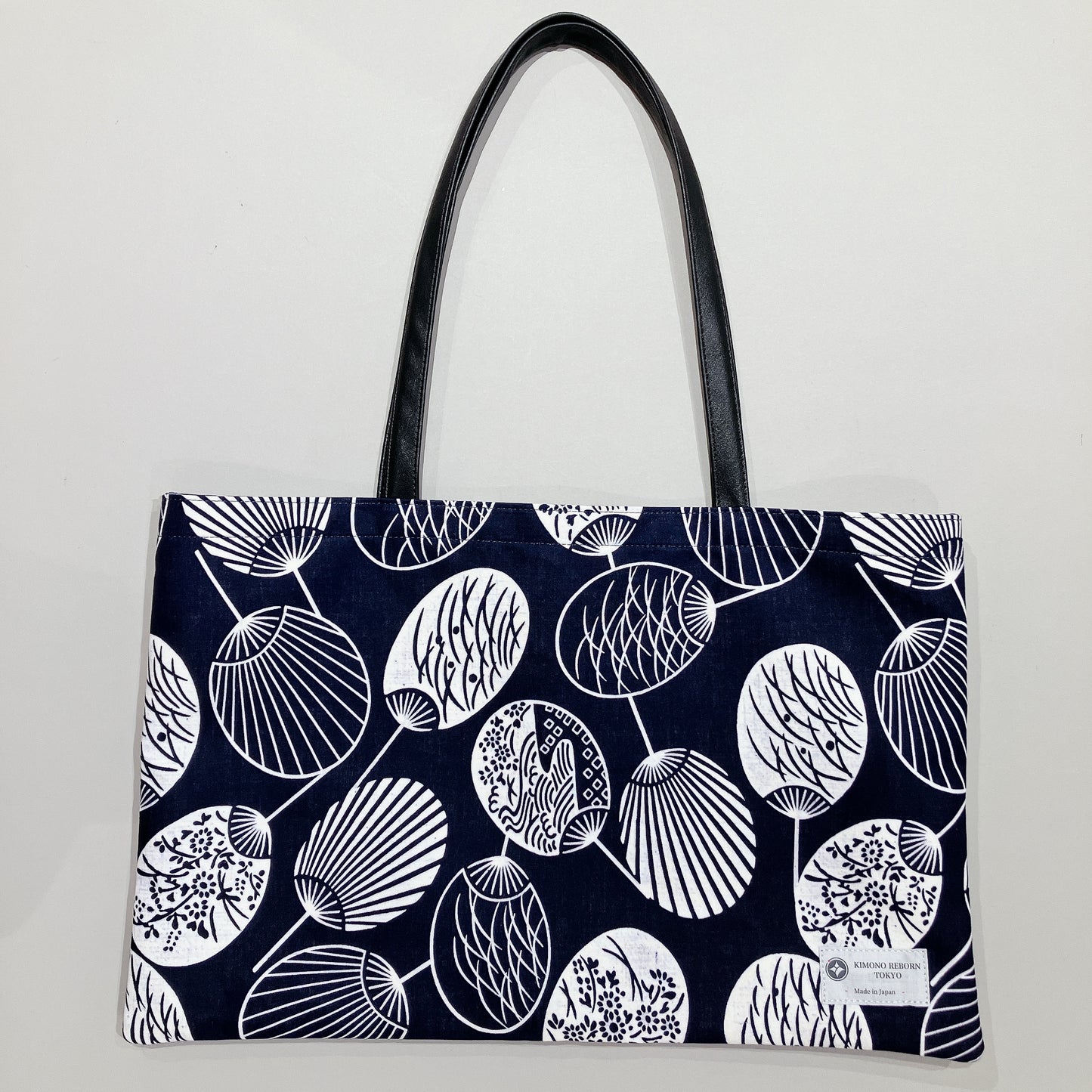 Kimono Tote Bag, 40