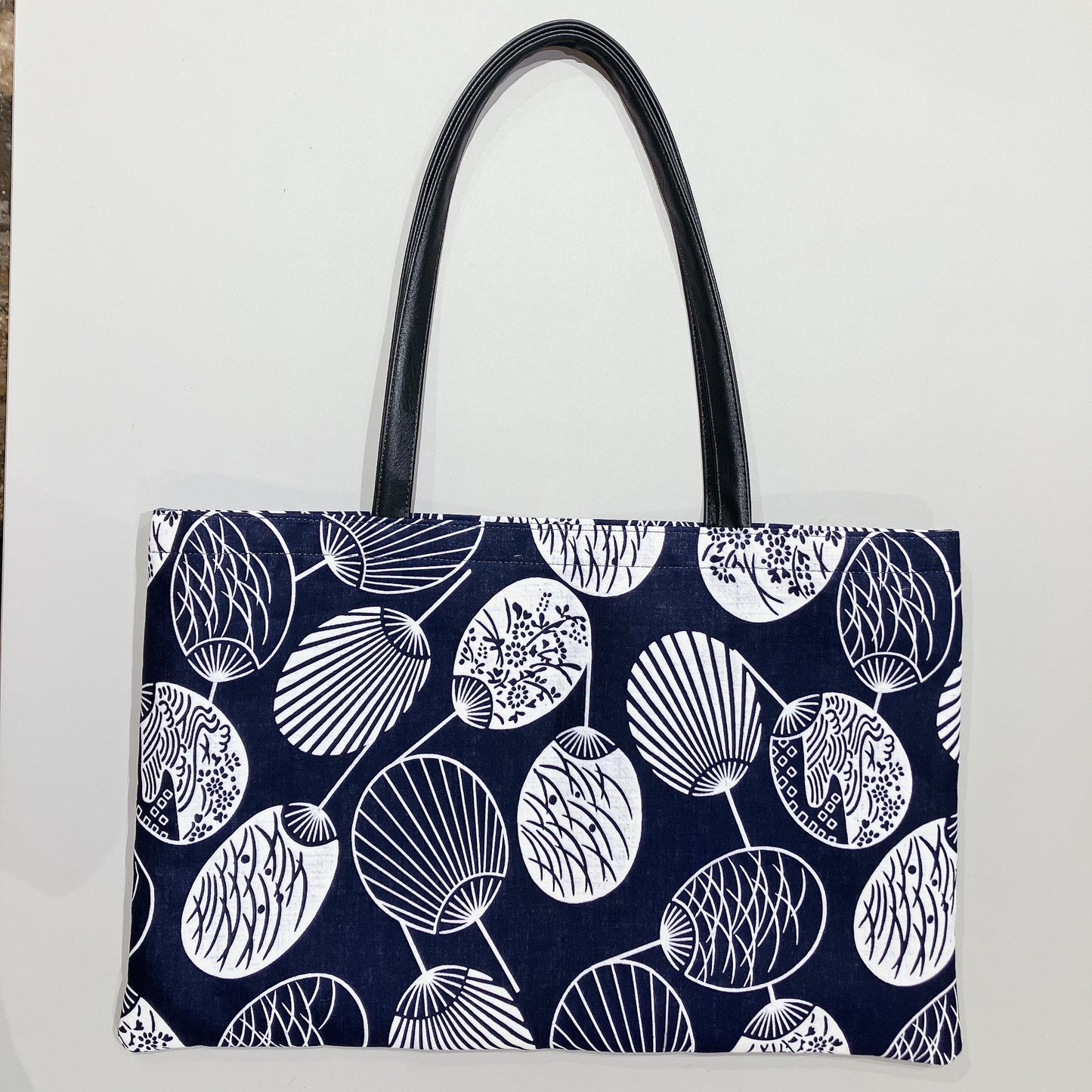 Kimono Tote Bag, 40