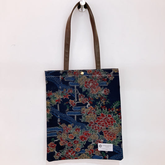 Kimono Tote Bag (vertical), T169