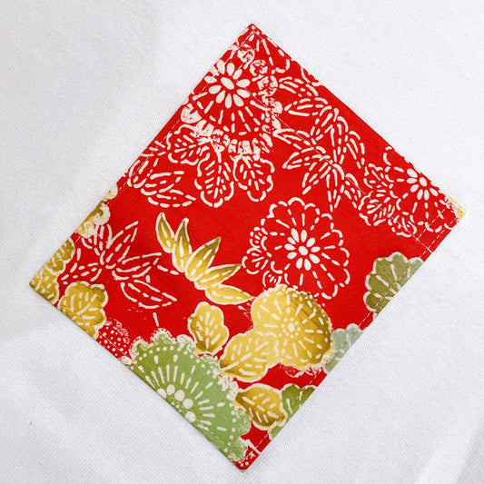 【Size:XXL】Kimono T-shirt, White 33