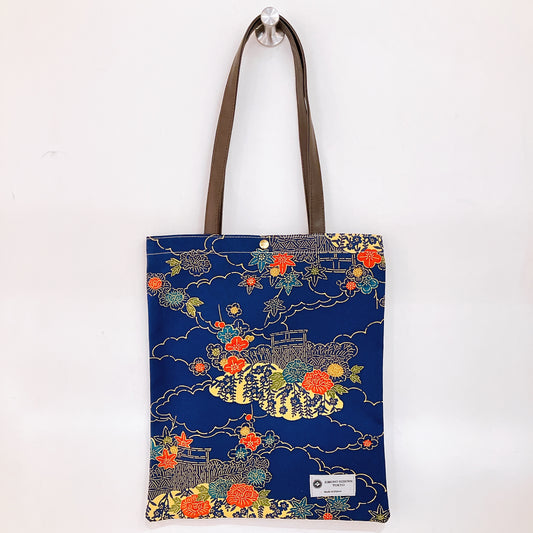 着物トートバック 160