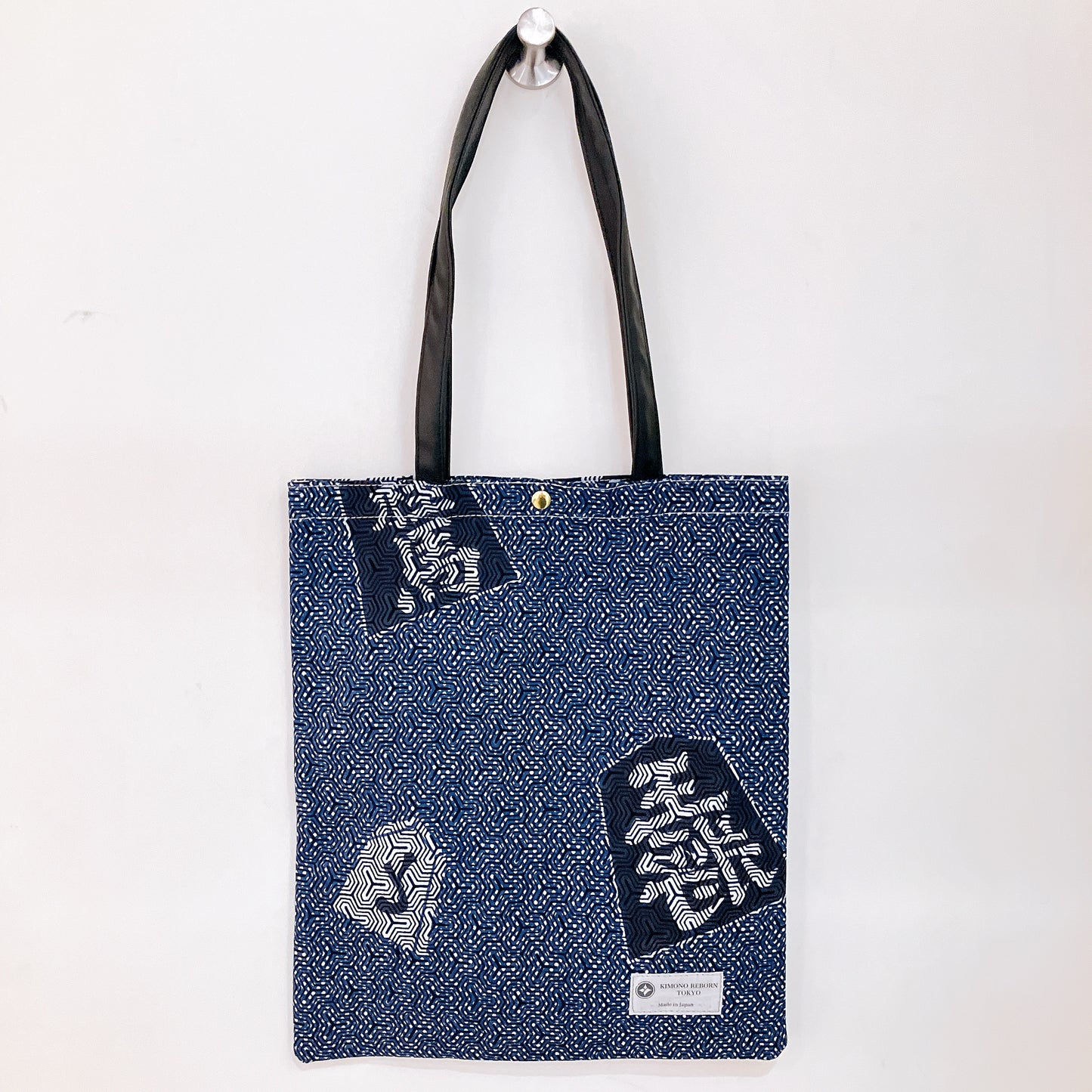 着物トートバック 160