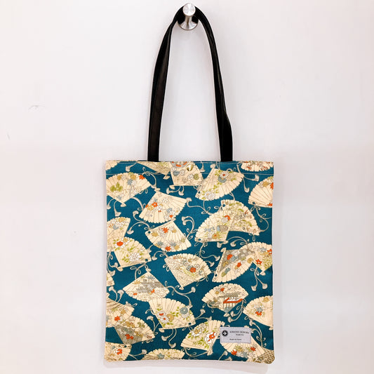Kimono Tote Bag (vertical), T212