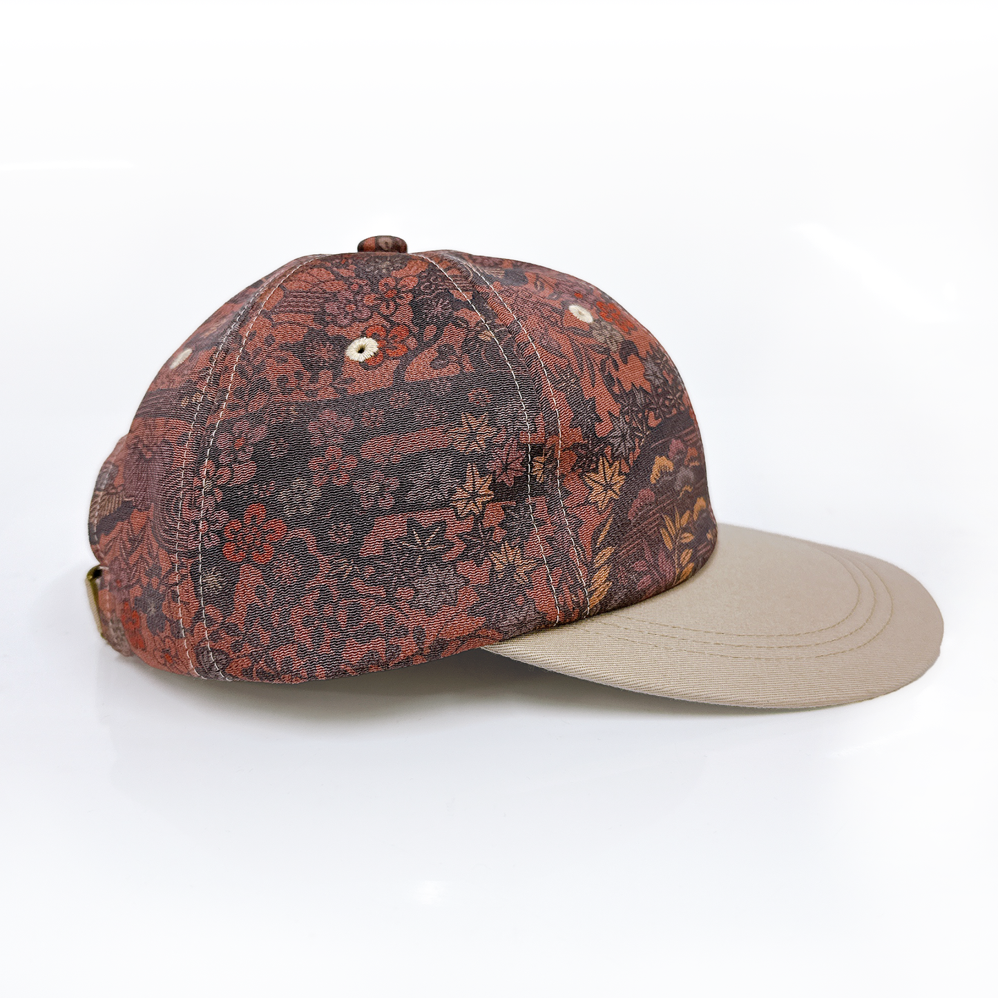 Kimono Cap Kinako 03