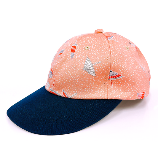 Kimono Cap Fuji 09