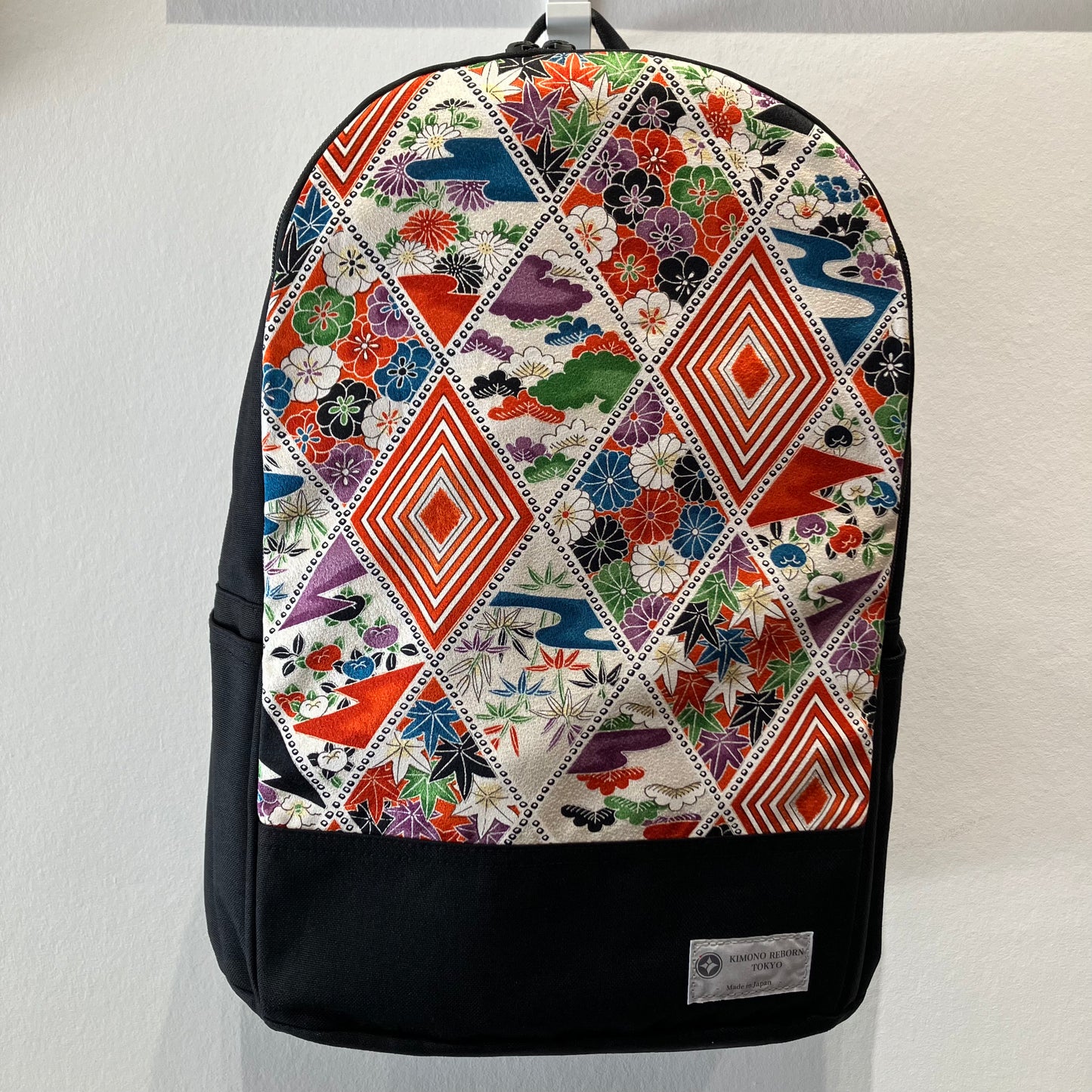 Kimono Backpacks 15 Black