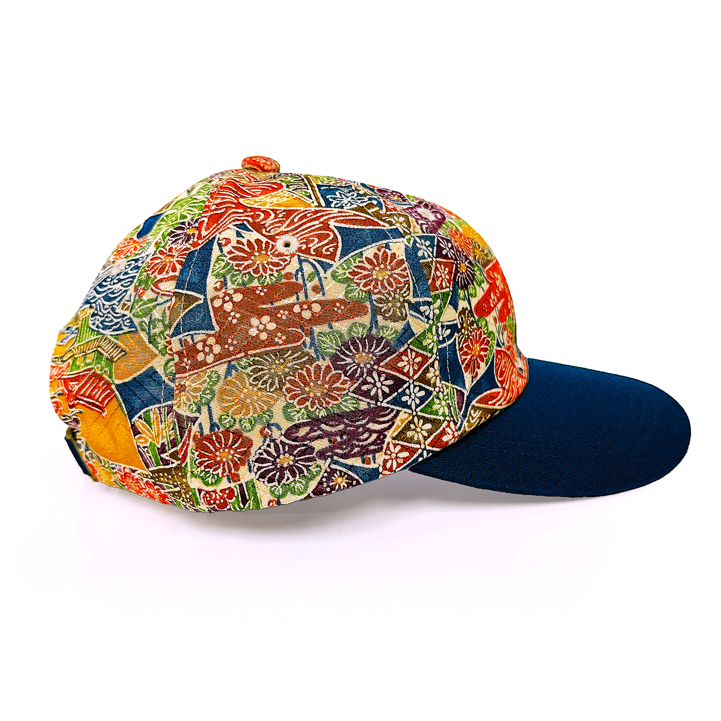 Kimono Cap Fuji 010