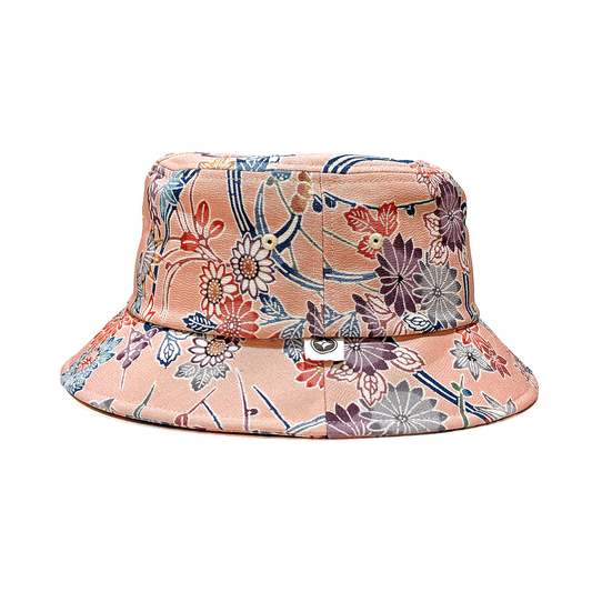 【Size:M】Kimono Hat 002