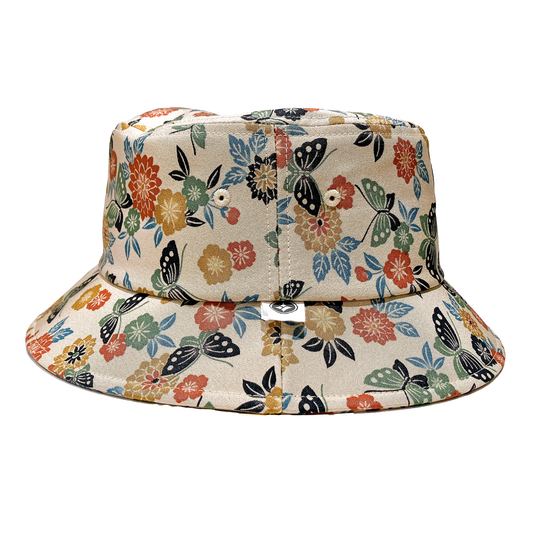 【Size:M】Kimono Hat 003