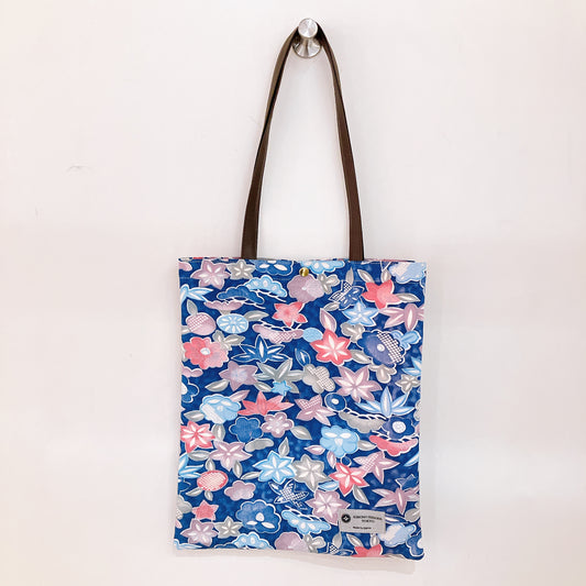 Kimono Tote Bag (vertical), T221