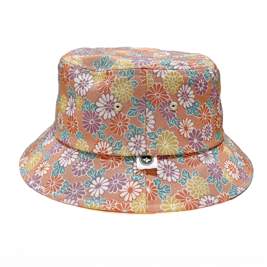 【Size:M】Kimono Hat 009