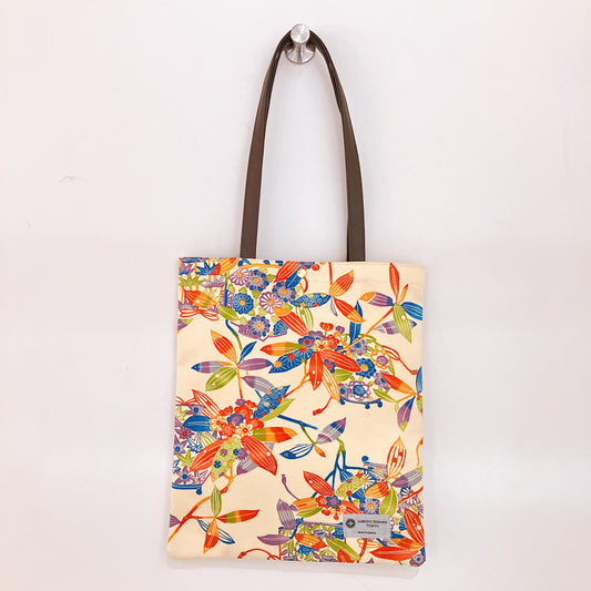 Kimono Tote Bag (vertical), T225