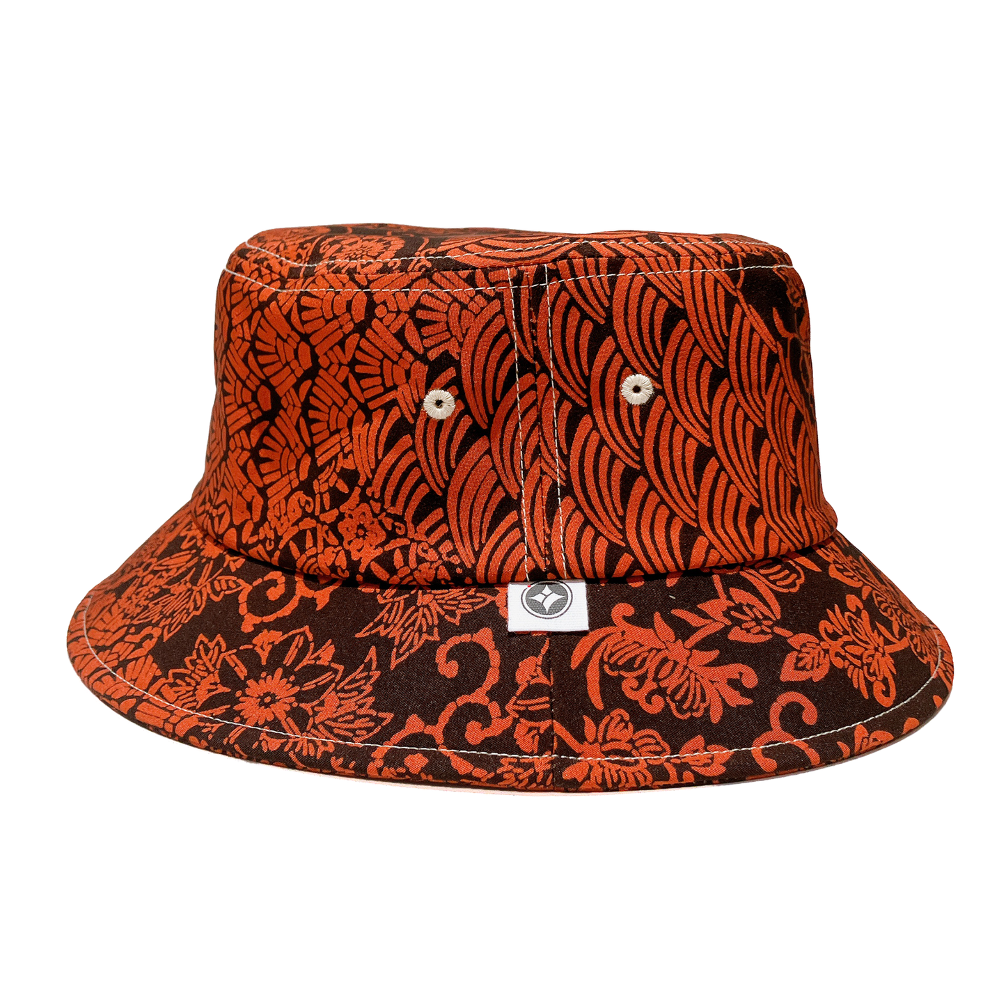 【Size:M】Kimono Hat 015