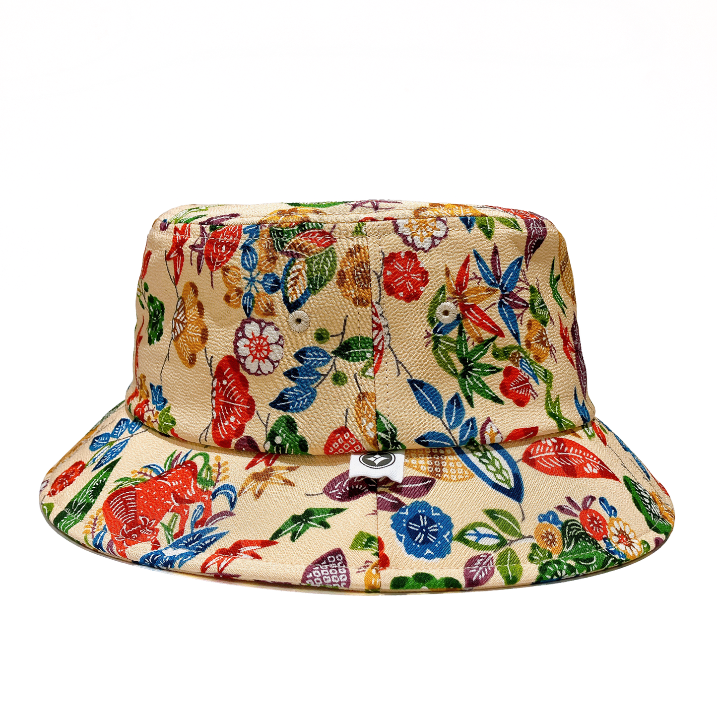 【Size:L】Kimono Hat 001