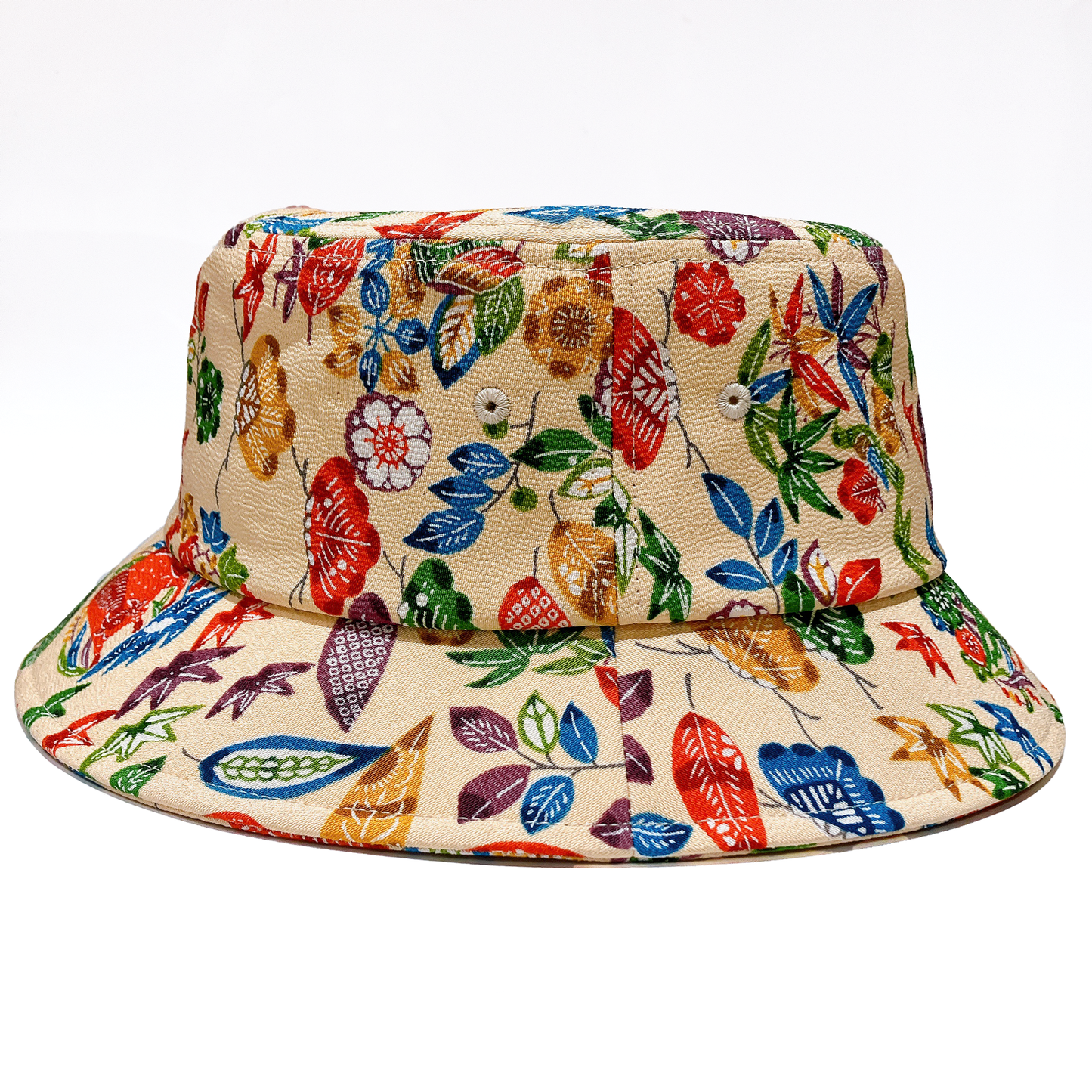 【Size:L】Kimono Hat 001