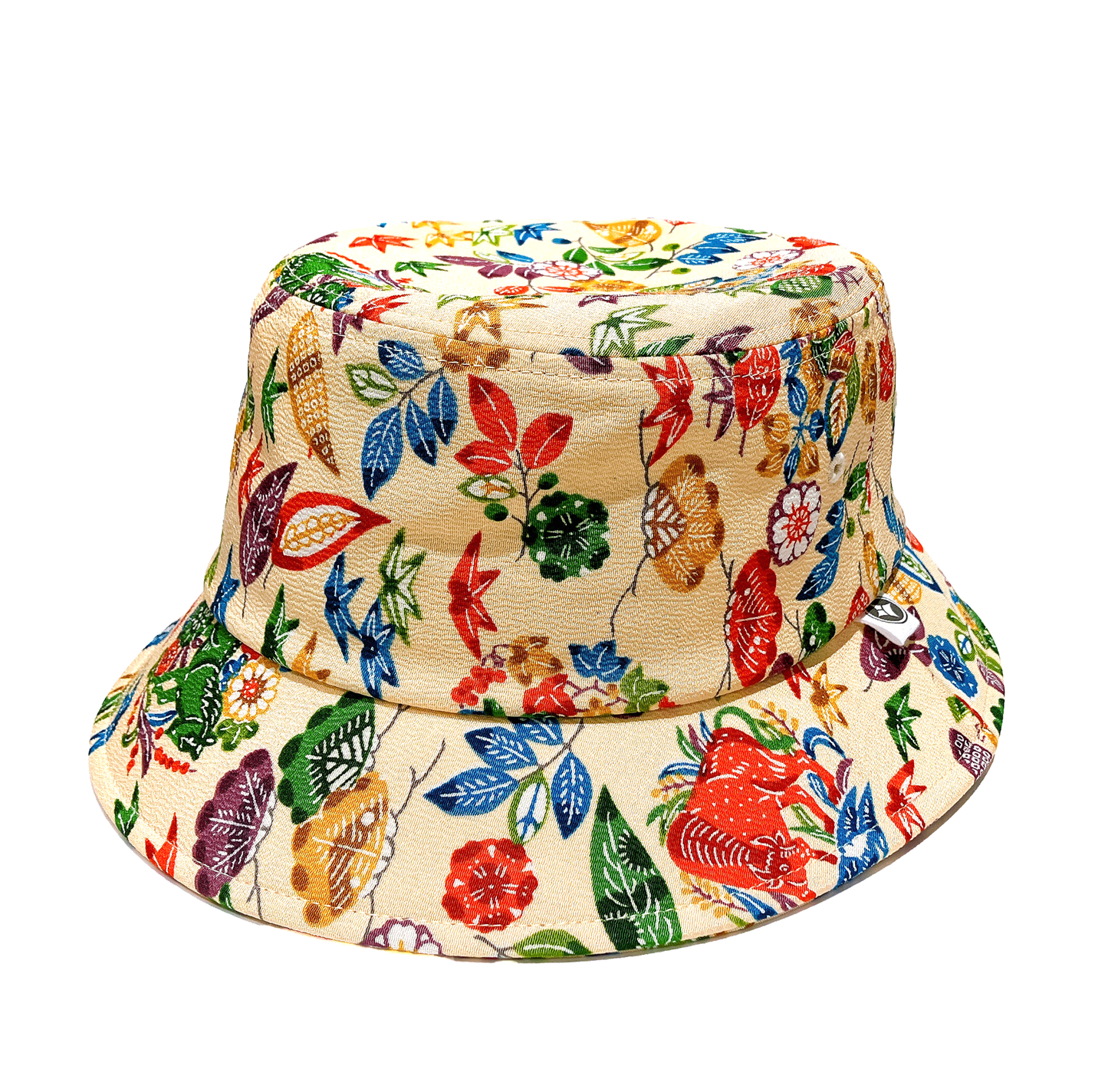 【Size:L】Kimono Hat 001