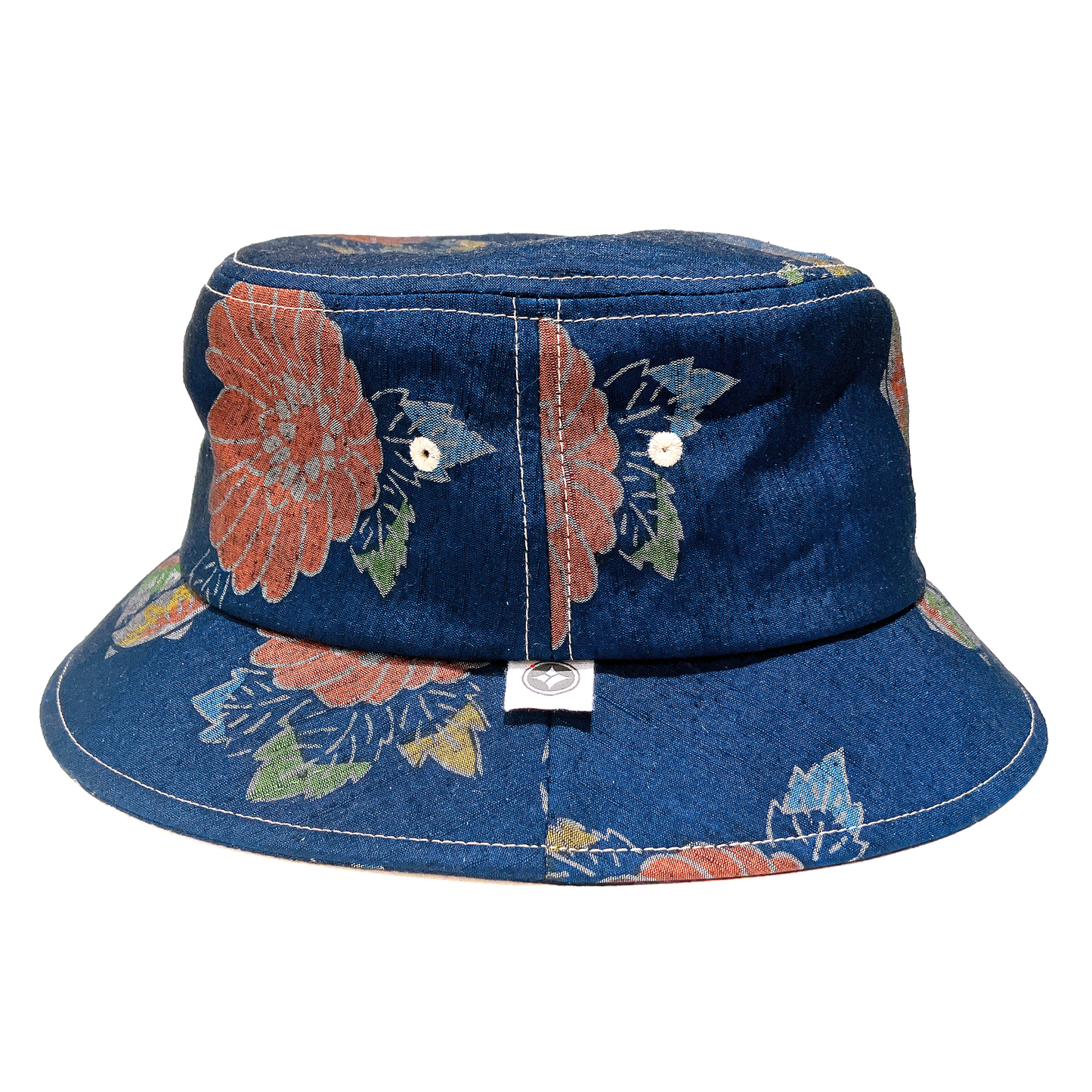 【Size:L】Kimono Hat 005