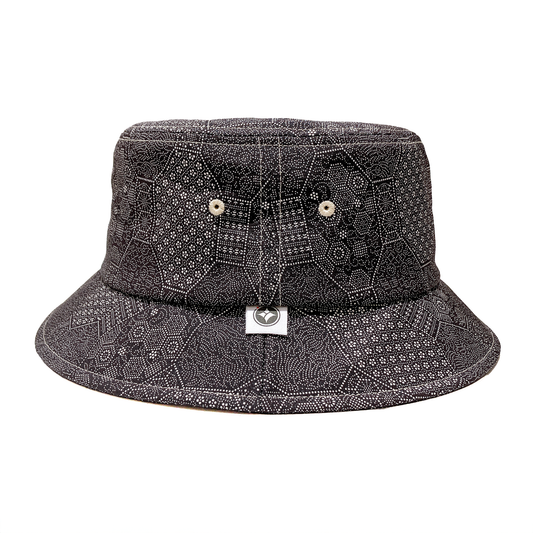 【Size:L】Kimono Hat 007