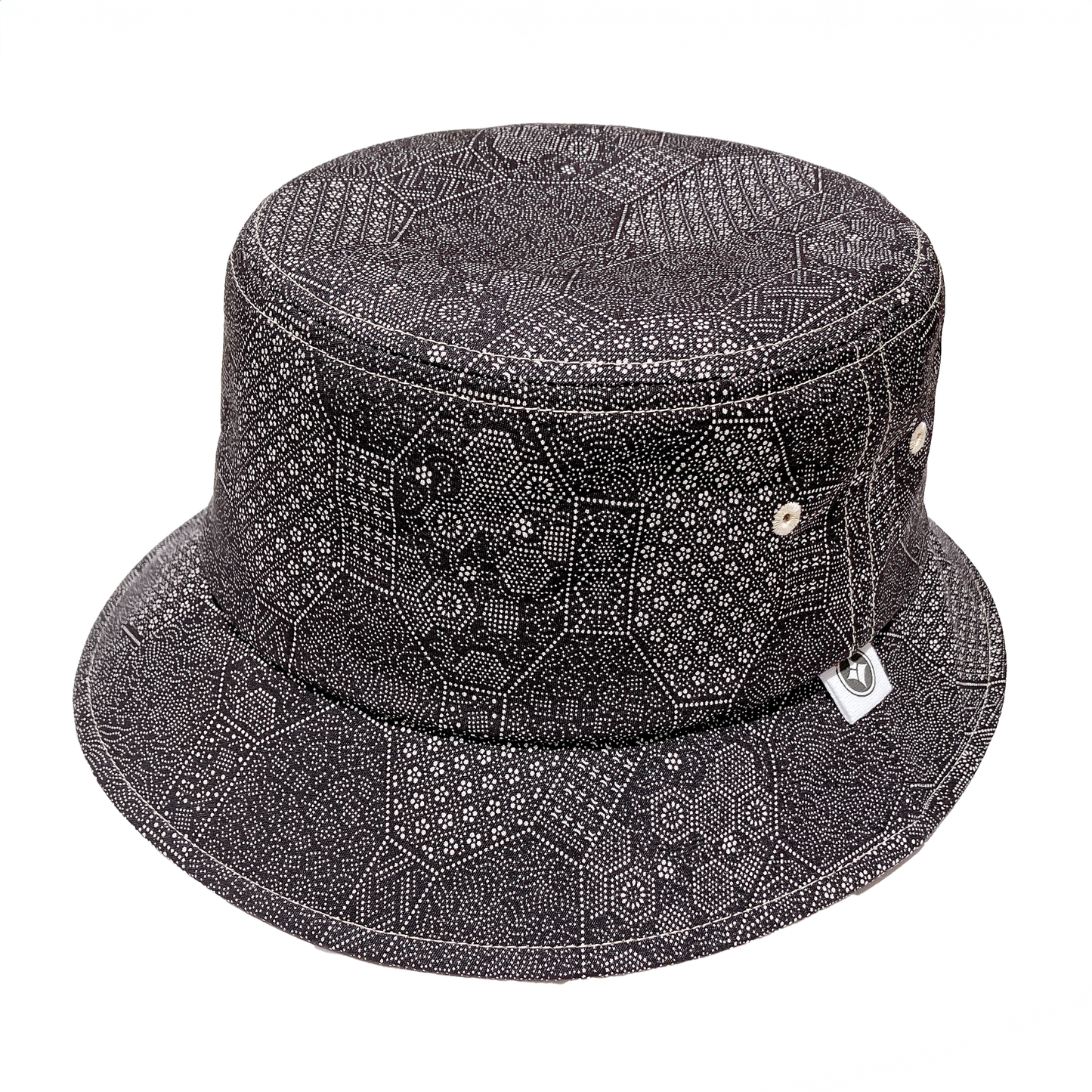 【Size:L】Kimono Hat 007