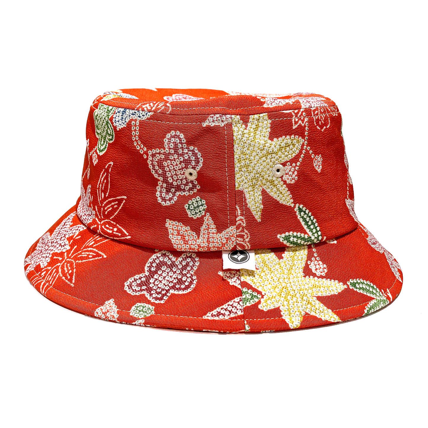 【Size:L】Kimono Hat 011