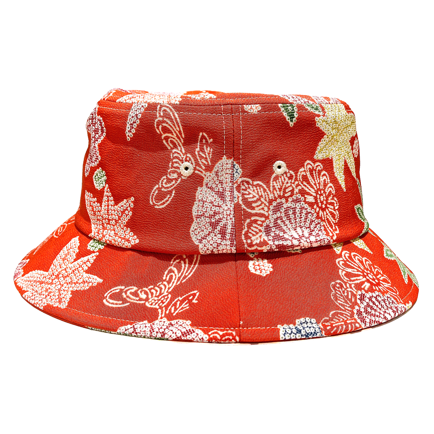 【Size:L】Kimono Hat 011