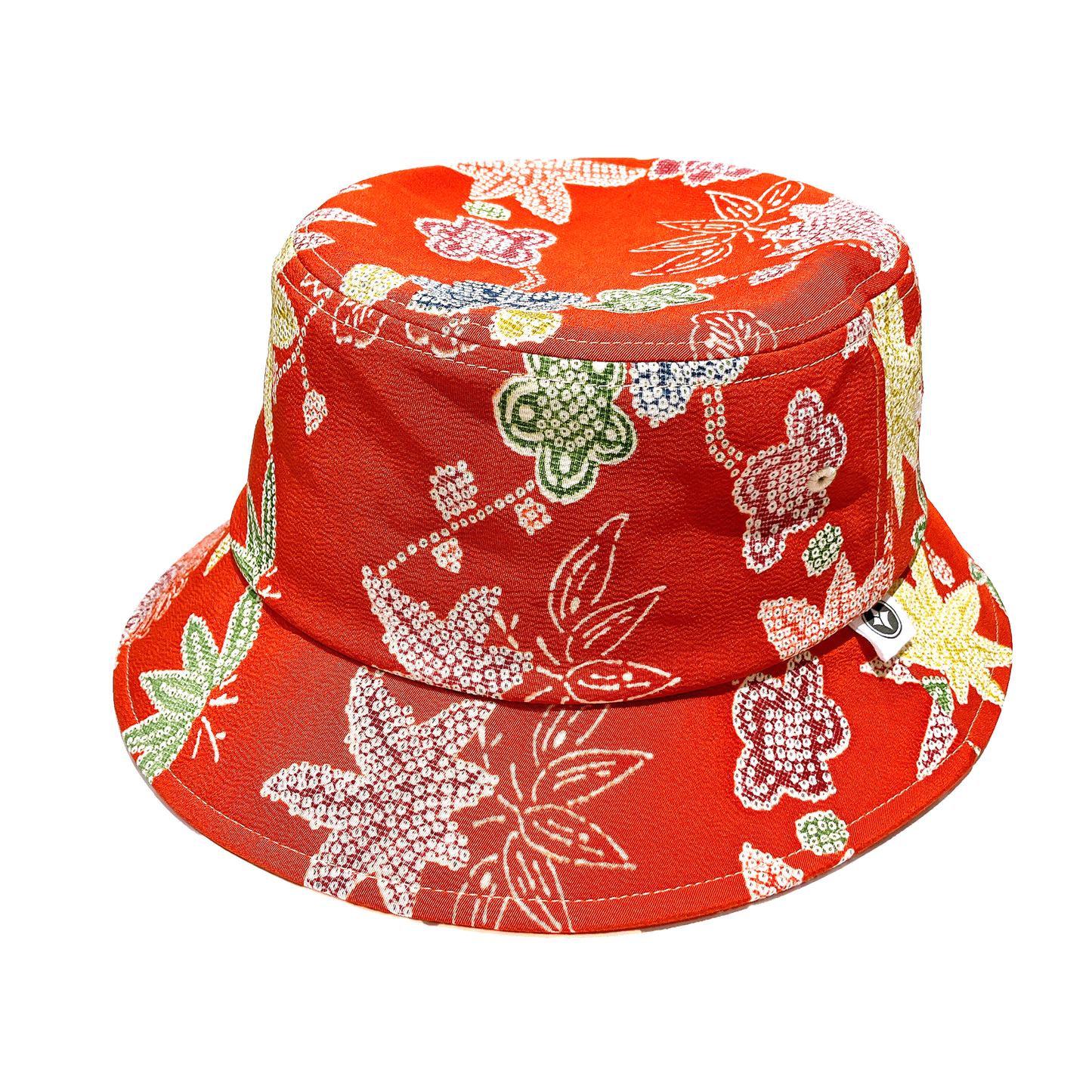 【Size:L】Kimono Hat 011