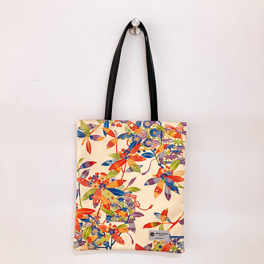 Kimono Tote Bag (vertical), T224