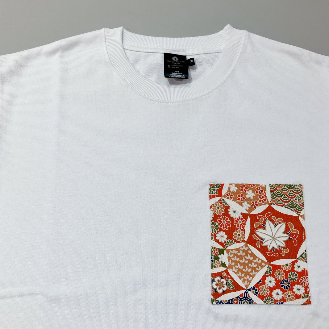 Charlotte - Kimono T-shirt