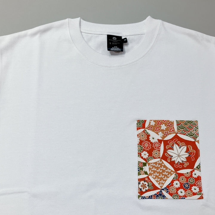 Cata Kimono Shirt