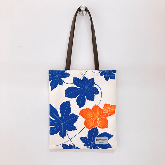 Kimono Tote Bag (vertical), T228