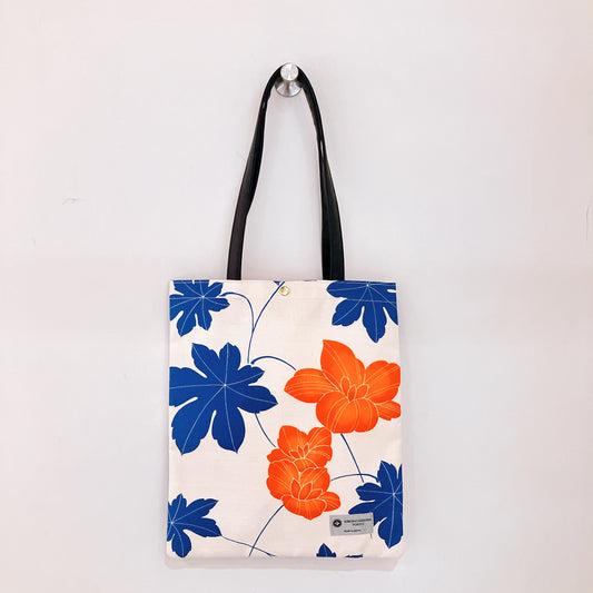 Kimono Tote Bag (vertical), T229