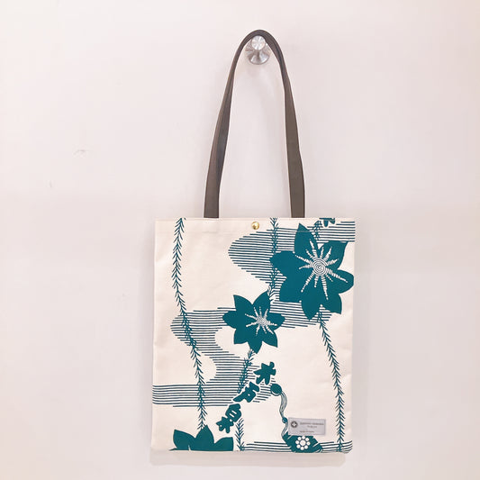 Kimono Tote Bag (vertical), T231