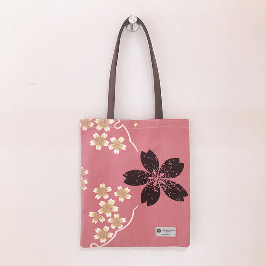 Kimono Tote Bag (vertical), T233