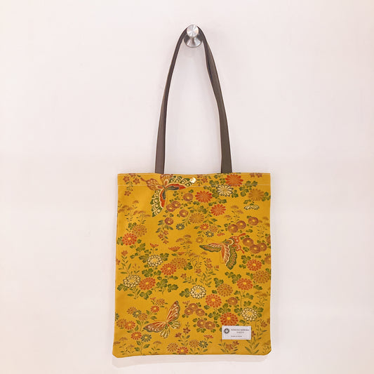 Kimono Tote Bag (vertical), T236