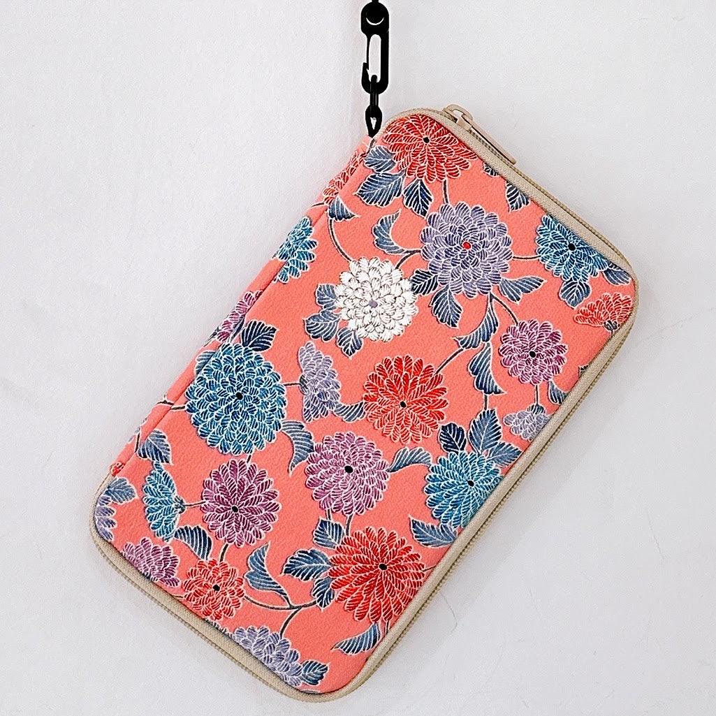 着物トラベルケース 13