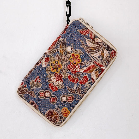 着物トラベルケース 16