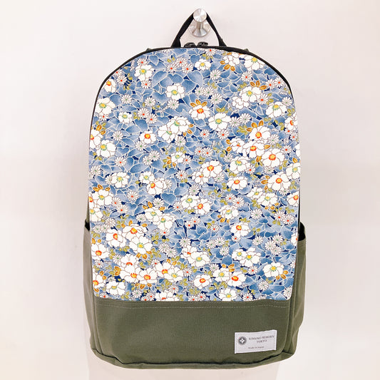 Kimono Backpacks 27 Olive