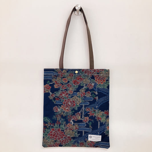 Kimono Tote Bag (vertical), T256