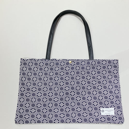 Kimono Tote Bag (w/button), 85