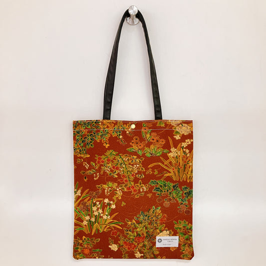 Kimono Tote Bag (vertical), T261