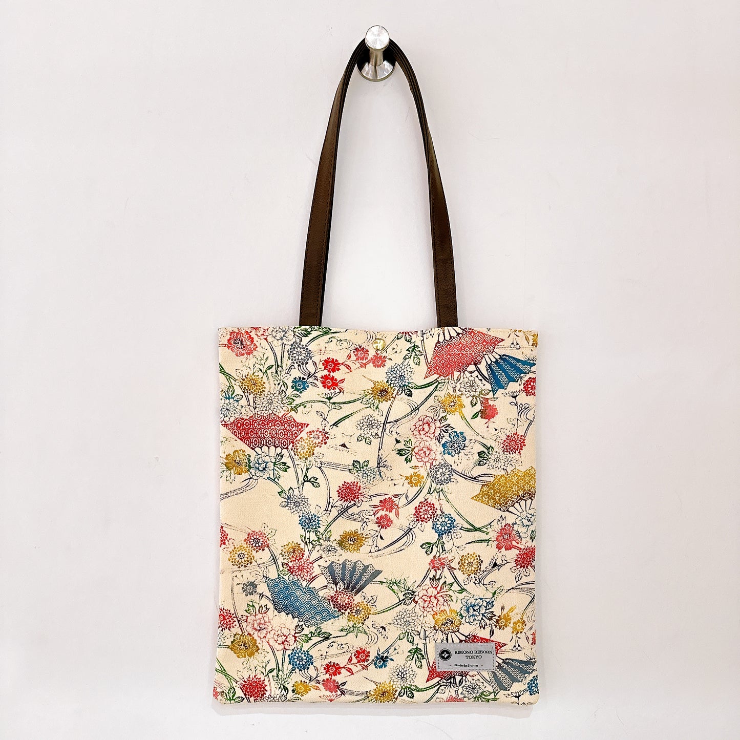 着物トートバック T275