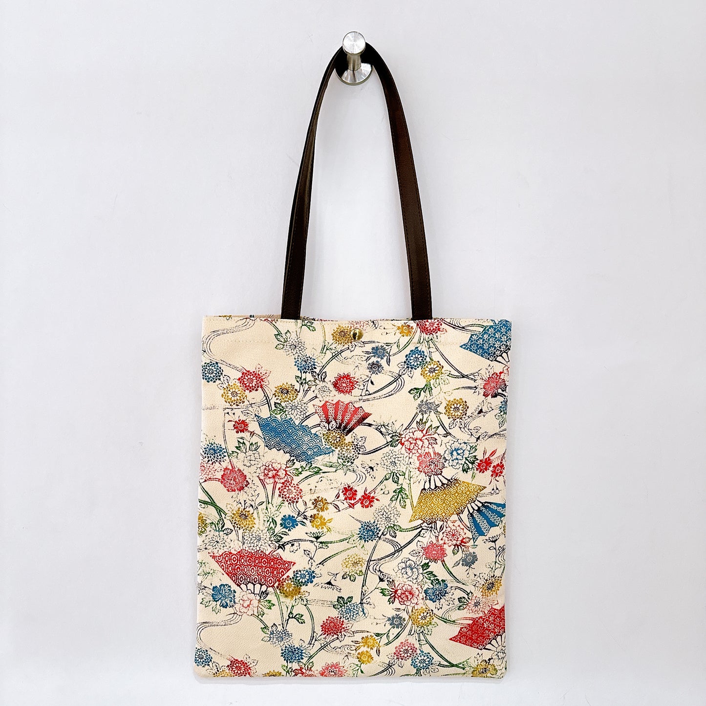 着物トートバック T275