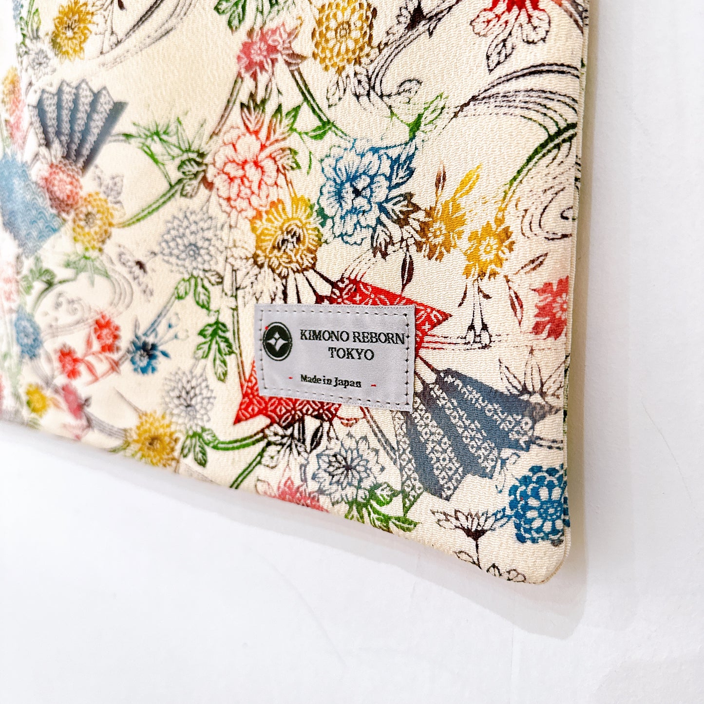 着物トートバック T275