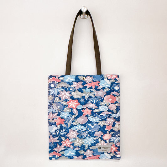 Kimono Tote Bag (vertical), T277