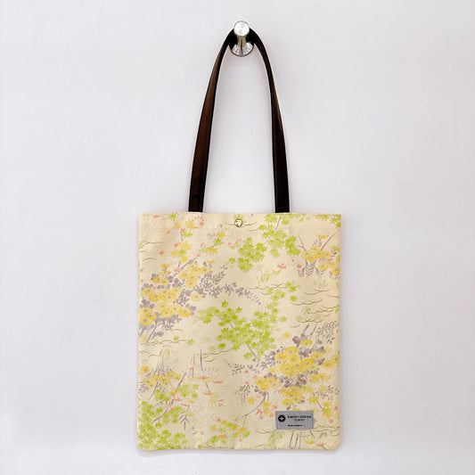 Kimono Tote Bag (vertical), T278