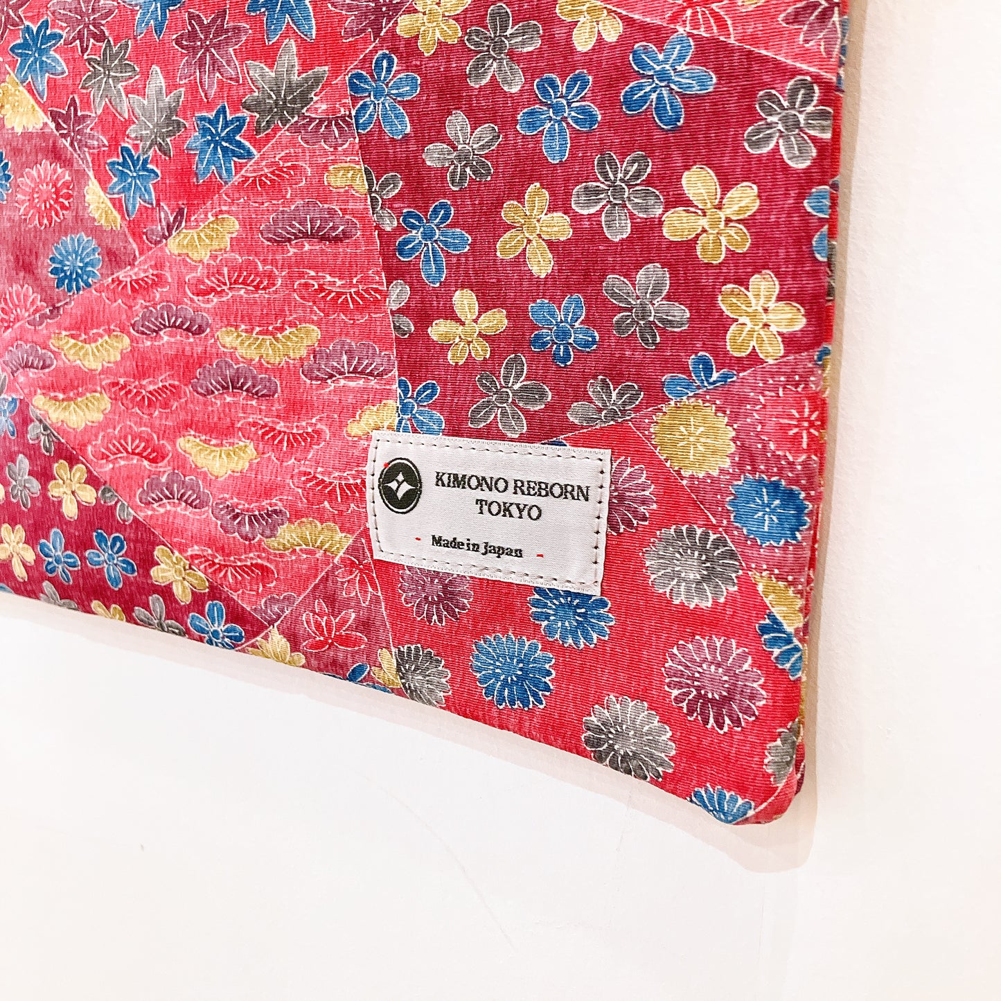 Kimono Tote Bag (vertical), T267