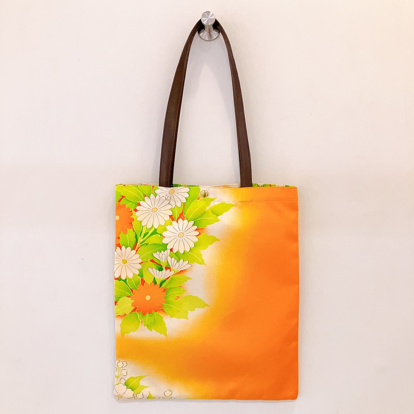 着物トートバック 160