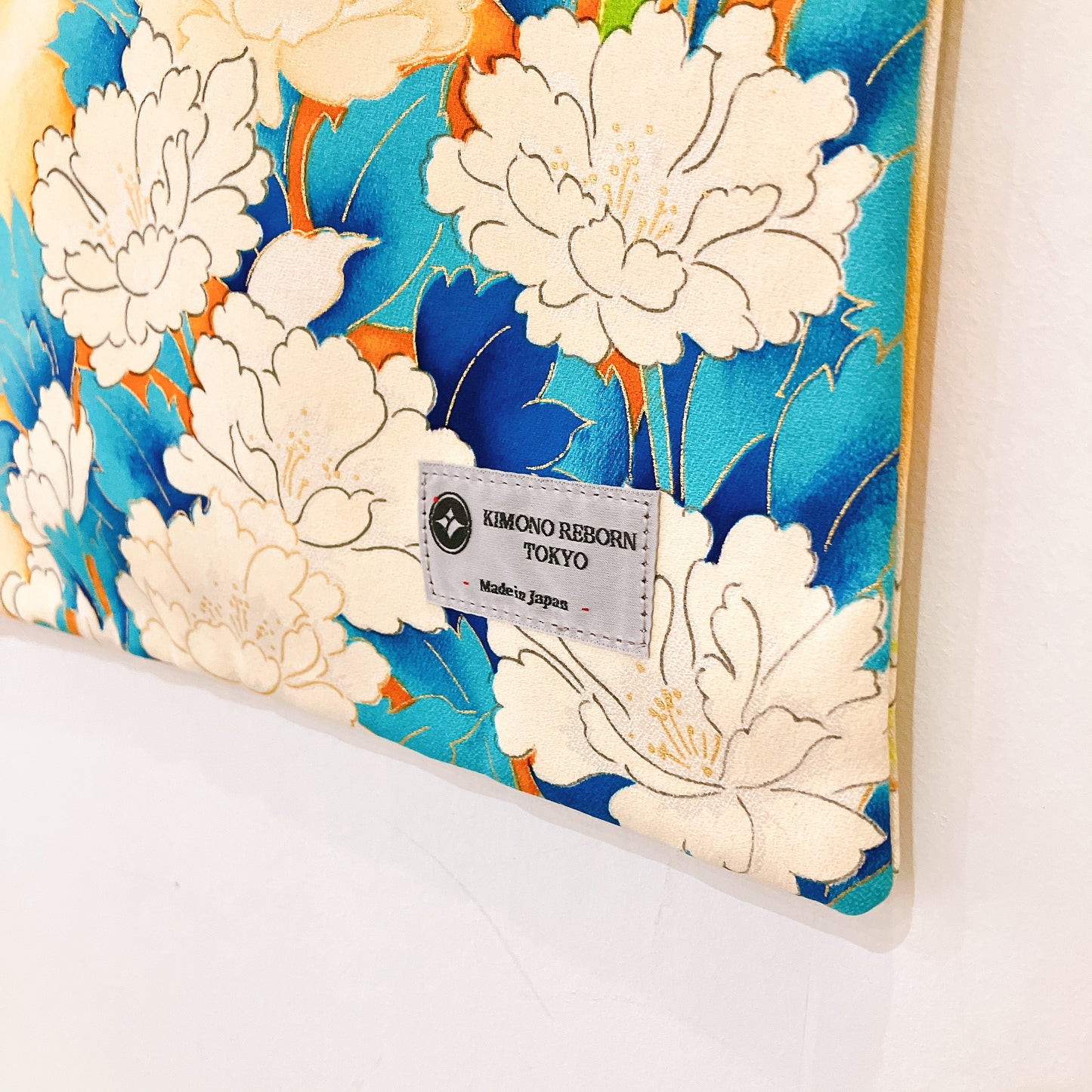 着物トートバック 160